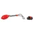 Jouet FLAMINGO Rugby - L 60 cm Jouet FLAMINGO Rugby - L 60 cm