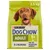 Purina Dog Chow Adult 1+ Jahr, 2,5 kg, mit Lamm und natürlichen Präbiotika.