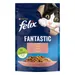 Felix Fantastic Pouches 26 x 85 g - Lachs