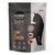 Cosma Pure Love Dry Adult, luftgetrocknetes Trockenfutter mit Thunfisch und Huhn, 100% getreidefrei, hoher Fleischanteil aus frischem Fleisch, nur ausgewählte Zutaten, 400g.