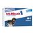 4 tabletten voor kleine honden (1-5kg)