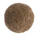 Katzenspielzeug Natural Catnip Ball - 1 Stück