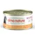 voordeelverpakking Almo Nature HFC Cat Mousse 24 x 70 g - Tonijn met garnalen
