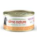 Almo Nature HFC Cat Mousse 6 x 70 g - Thunfisch mit Garnelen