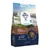 Ziwi Peak hundefoder, opskrift med oksekød og græskar. 85% premium animalske ingredienser, lufttørret, understøtter fordøjelsessundhed. Vægt: 3,2 kg.