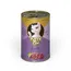 Lot économique KITTY Cat Adult Pate 24 x 400 g – Canard