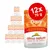 almo nature Daily, 12×70 g kapsičky s kuřecím a hovězím, viditelný text: WITH CHICKEN AND BEEF, OWNED BY THE ANIMALS almo nature Daily, 12×70 g kapsičky s kuřecím a hovězím, viditelný text: WITH CHICKEN AND BEEF, OWNED BY THE ANIMALS