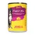 JosiDog Paté Finest Mix, mit 4 Sorten Fleisch. Adult. Klimaneutrale Produktion. Powered by Josera Germany.