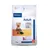 Virbac Adult Small & Toy, 7kg. Veterinární HPM Nutrition pro malé psy do 10 kg. Analýza: protein 35 %, tuk 25 %. Viditelný diagram rozložení živin.