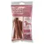Snack 100%, Made in Italy. Snack vegetale per cani con Yucca Schidigera, riduce i cattivi odori. Cura dentale. Marca: Ferplast.