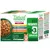 10 kg Natural Trainer Adult + 12 x 85 g Straccetti Adult csíkok 15% kedvezménnyel! 10 kg Natural Trainer Adult + 12 x 85 g Straccetti Adult csíkok 15% kedvezménnyel!