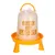 Kerbl Pet Kunststoff-Tränke "Ladies" für Hühner - 3 l / Ø 23 x H 28 cm Kerbl Pet Kunststoff-Tränke "Ladies" für Hühner - 3 l / Ø 23 x H 28 cm