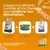 Essayez nos aliments humides et nos friandises pour améliorer leur alimentation. Élaborés scientifiquement pour agir en synergie. Illustré : N&D Ancestral Céréales, N&D Prime Agneau & Myrtille, N&D Adulte Crème. Essayez nos aliments humides et nos friandises pour améliorer leur alimentation. Élaborés scientifiquement pour agir en synergie. Illustré : N&D Ancestral Céréales, N&D Prime Agneau & Myrtille, N&D Adulte Crème.