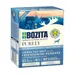 Bozita Purely Paté 6 x 370 g - med rensdyr