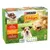 Purina Friskies Nassfutter in Sauce, 12x85g. Sorten: Rind mit Kartoffeln, Huhn mit Karotten, Lamm mit Karotten. Ohne Farbstoffe, 100% ausgewogene Ernährung.