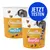 Gemischtes Paket: Smilla Knuspersnacks - Ringlies & Crossies (2 x 125 g) Gemischtes Paket: Smilla Knuspersnacks - Ringlies & Crossies (2 x 125 g)