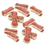 Lukullus Dog Bones Multibuy 36 x 5cm - Duck
