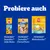 Probieren Sie auch: PEDIGREE DentaStix Daily Sticks, PEDIGREE DentaStix Chewy Chunx Dual Clean, PEDIGREE Multivitamins Immunity. Produkte für Hunde sichtbar.