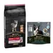 12 kg / 14 kg PURINA PRO PLAN + 345 g Dental Care Medium Dog kaupan päälle! - Medium Puppy Sensitive Skin (12 kg)