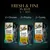 Sheba Fresh & Fine in Jelly Mini Pouches Multibuy 12 x 50g - Chicken, Turkey & Poultry in Jelly
