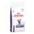 Royal Canin Veterinary Nutrition Dental, VOHC Accepted, Abbildung einer Katze auf der Verpackung