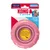 KONG Tyres Medium/Large for puppies, natural rubber chew ring. Note: fill with treats. Weight class 13-30 kg.