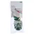 Zooplus Birthday Catnip Set, green fabric toy in cupcake shape with 'Happy Birthday' inscription, packed in transparent plastic cover.