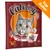 Catessy Katzensticks Bar-B-Q mit Pute, bez přidaného cukru, 5 tyčinek, 25 g. Top Seller. Text v němčině: Leckeres für Schleckermäulchen! Ohne Zuckerzusatz.