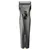 WAHL Arco Pro Haarschneidemaschine in Schwarz mit ergonomischem Design und grünem LED-Indikator. Sichtbare Schneideklinge und Ein-/Ausschalter.