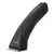 Wahl Arco Pro, schwarze kabellose Tierhaarschneidemaschine mit ergonomischem Design und grünem LED-Indikator.