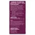 Ingredients, additives and analytical constituents for complete pet food for senior dogs above 7 years. Includes cereals, meat derivatives, vitamins, minerals, protein 24%, fat 8%.