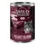 Wild Freedom Velvet Gloom, 100% graanvrij recept, vers varkensvlees met forel en kalkoen, 400g blik.