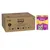 Poultry Selection in Jelly Adult Poultry Selection (120 x 85g) + Crunchy Pockets Chicken and cheese (180g)