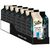 Sheba Fresh & Fine in Gelei/Saus Kattenvoer Megapack 12 x 50 g