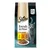 Sheba Fresh & Fine in Sauce, 6 x 50 g. 2x mit Huhn, 2x mit Truthahn, 2x mit Ente. Image d’un plat de nourriture en sauce et d’un chat gris.