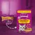 Whiskas Crunch med kyckling, kalkon & anka