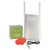 Kerbl Hobbyfarming Ușă glisantă automată pentru cotețe de găini - L 40 x H 43 cm Kerbl Hobbyfarming Ușă glisantă automată pentru cotețe de găini - L 40 x H 43 cm