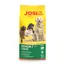 JosiDog Senior Light med kyckling - Ekonomipack: 2 x 15 kg