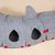 TIAKI Shark Cat Tunnel