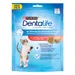 PURINA Dentalife Daily kissan hammashoito välipalat - 140 g lohi