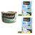 Miamor Pastete, 24 x 85 g + Miamor Milky Shake: indyk, 4 x 20 g i kurczak, 4 x 20 g gratis!