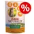 IAMS Naturally New Zealand Lamb & Rice aikuisen kissan kuivaruoka 700 g, tarjousmerkki, pakkauksessa näkyy kissa ja korostettuja ominaisuuksia englanniksi: vitamiini E, omega 3 & 6, proteiini, kuitu.
