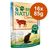 Best Nature Cat Senior 16 x 85 g Umido per gatti