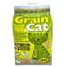 GrainCat Katzenstreu - 24 l (7 kg)