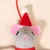 TIAKI Mouse Couple Door Hanger Set