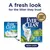 Ever Clean® Extra Strong Clumping Cat Litter - Scented - 10l Ever Clean® Extra Strong Clumping Cat Litter - Scented - 10l