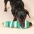 TIAKI Hundespielzeug Plüsch-Weihnachtsbaum