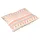ca. L 72 x B 52 x H 12 cm