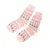 Para padres perrunos: talla única (36 - 41 / 1 par)