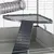 Ferplast kooi voor kleine dieren Furet Tower